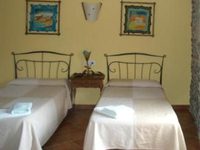 Hostal Rural Basajarau