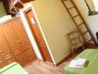 фото отеля Hostal Rural Basajarau