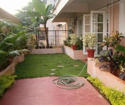 фото отеля Blue Chip Serviced Apartment