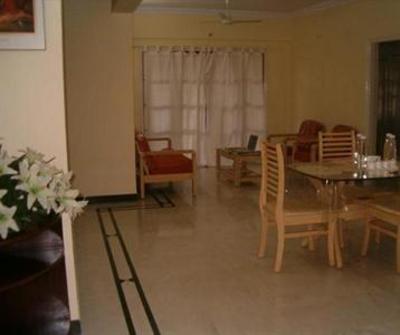 фото отеля Blue Chip Serviced Apartment