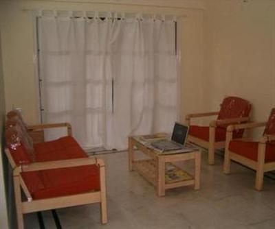фото отеля Blue Chip Serviced Apartment