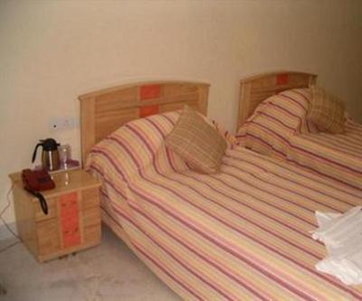 фото отеля Blue Chip Serviced Apartment