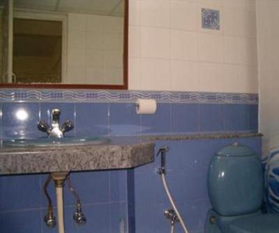 фото отеля Blue Chip Serviced Apartment