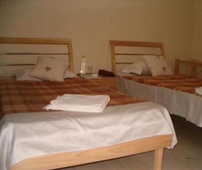 фото отеля Blue Chip Serviced Apartment
