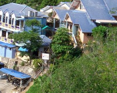 фото отеля Patong Bay View Resort