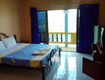 фото отеля Patong Bay View Resort
