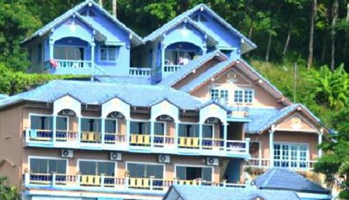 фото отеля Patong Bay View Resort