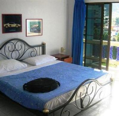 фото отеля Patong Bay View Resort