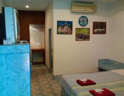 фото отеля Patong Bay View Resort