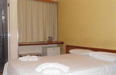 фото отеля Hotel Serra Dourada