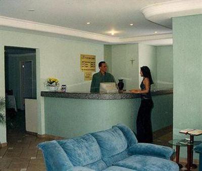 фото отеля Hotel Serra Dourada