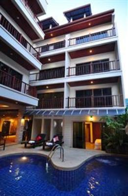 фото отеля MT Hotel