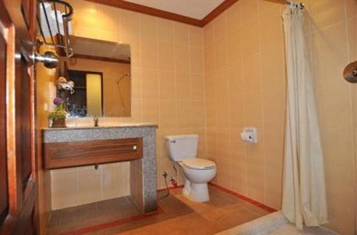 фото отеля MT Hotel