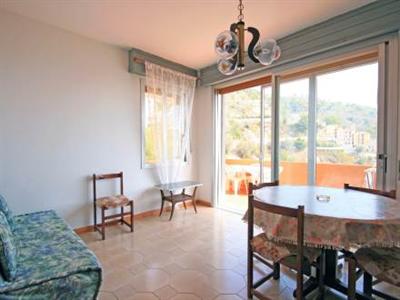фото отеля Mortola Apartment 3
