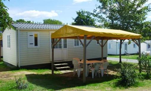 фото отеля Camping les 3 Chenes