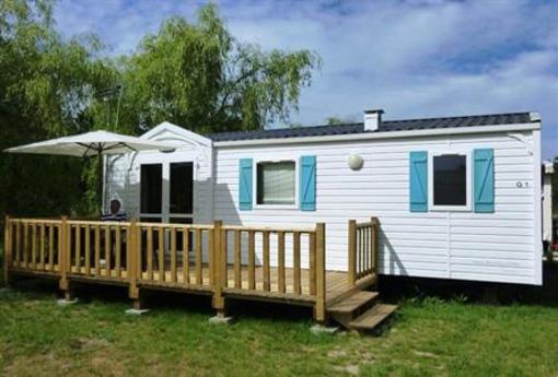 фото отеля Camping les 3 Chenes