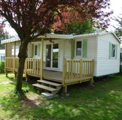 фото отеля Camping les 3 Chenes