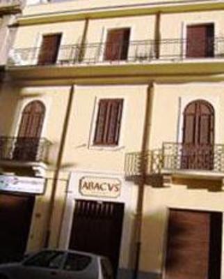 фото отеля Abacus Bed & Breakfast