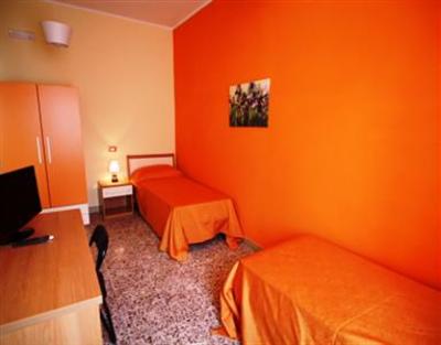 фото отеля Abacus Bed & Breakfast