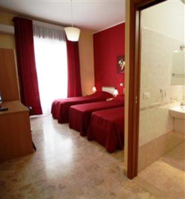 фото отеля Abacus Bed & Breakfast