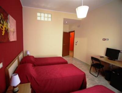 фото отеля Abacus Bed & Breakfast