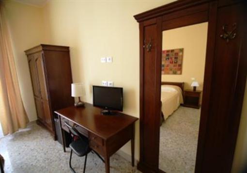 фото отеля Abacus Bed & Breakfast