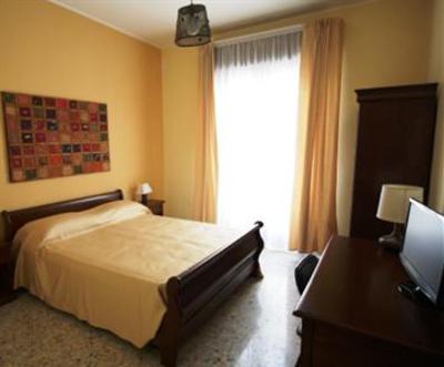фото отеля Abacus Bed & Breakfast
