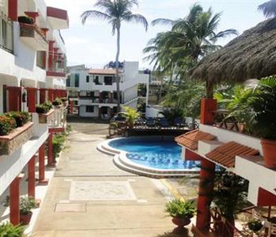 фото отеля Rincon Real