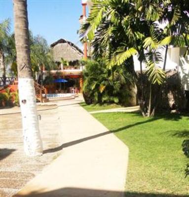 фото отеля Rincon Real