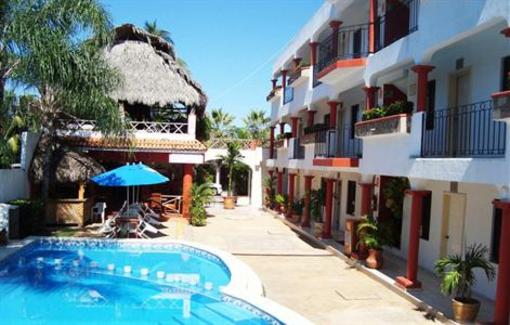фото отеля Rincon Real