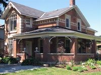 Blair Manor B&B