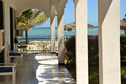 фото отеля La Madrugada Beach Resort