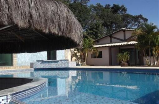 фото отеля Moinho D'Agua Hotel