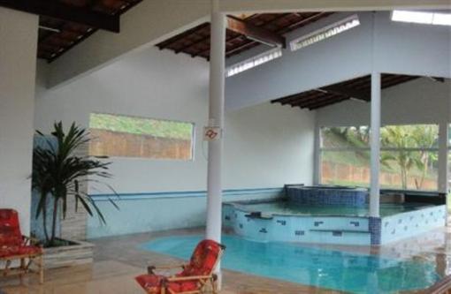 фото отеля Moinho D'Agua Hotel