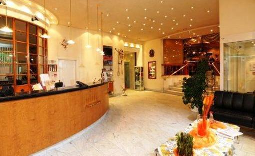 фото отеля Sommerau Ticino Hotel