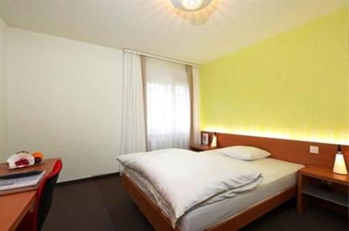 фото отеля Sommerau Ticino Hotel
