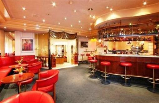 фото отеля Sommerau Ticino Hotel
