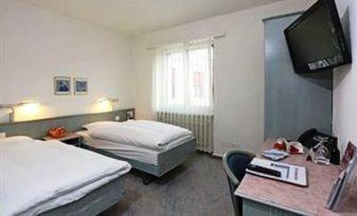 фото отеля Sommerau Ticino Hotel