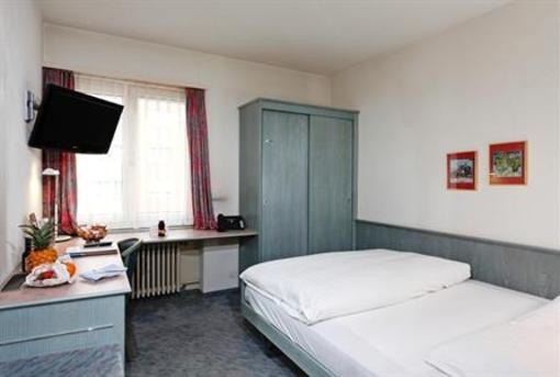 фото отеля Sommerau Ticino Hotel