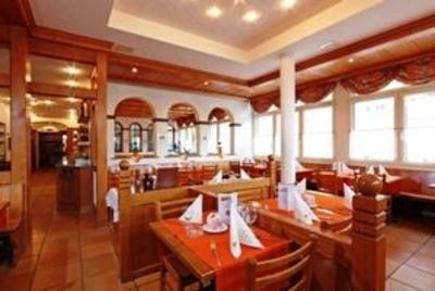 фото отеля Sommerau Ticino Hotel