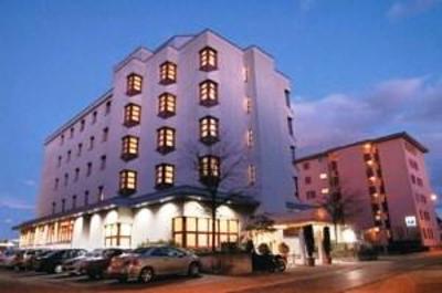 фото отеля Sommerau Ticino Hotel