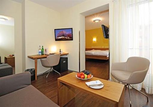 фото отеля Sommerau Ticino Hotel
