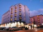 фото отеля Sommerau Ticino Hotel