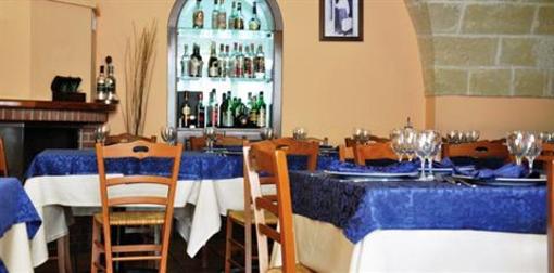 фото отеля Al Borgo Antico Crispiano