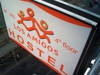 Los Amigos Hostel