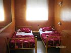 фото отеля Los Amigos Hostel