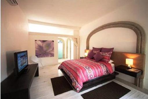 фото отеля De Cantera y Plata Hotel Boutique