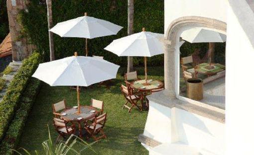 фото отеля De Cantera y Plata Hotel Boutique