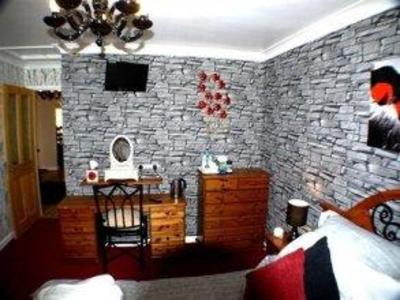 фото отеля Twin Oaks B&B