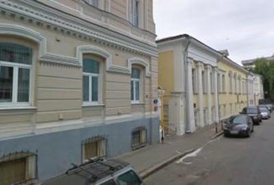 фото отеля Apelsin na Tverskoy Mini Hotel